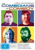 The Comedians of Comedy: Live at the Troubadour