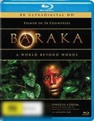Baraka