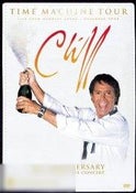 Cliff Richard: Live at Wembley - Time Machine Tour