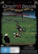 Crusty Demons XIV: A Bloodthirsty Saga