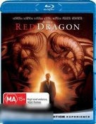 Red Dragon