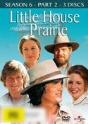 Little House on the Prairie: Season 6 - Part Two