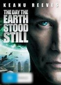 The Day the Earth Stood Still