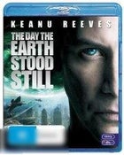 The Day the Earth Stood Still