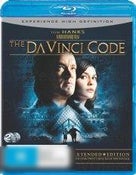 The Da Vinci Code
