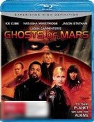 Ghosts of Mars