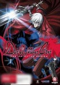 Devil May Cry: Volume One