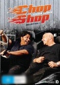 Chop Shop London Garage: Collection One