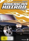 American Hot Rod: Collection Four
