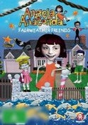 Angela Anaconda: Volume Two - Fairweather Friends