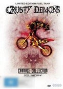 Crusty Demons Carnage Collection: Fuel Tank