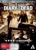 Diary of the Dead