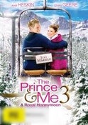 The Prince and Me 3: A Royal Honeymoon The Prince and Me 3: A Royal Honeymoon