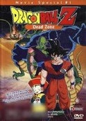 Dragonball Z Movie 1-Dead Zone, The