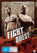 Fight Quest