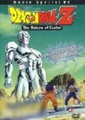 Dragonball Z Movie 6-Return Of Cooler