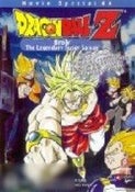 Dragonball Z: Movie 8 - Broly the Legendary Super Saiyan