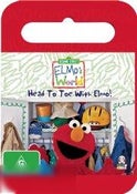 Elmo's World: Head to Toe with Elmo! Elmo's World: Head to Toe with Elmo!