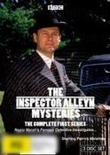 The Inspector Alleyn Mysteries: The Complete First Series The Inspector Alleyn Mysteries: The Complete First Series
