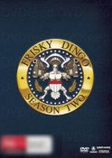 Frisky Dingo: Season Two
