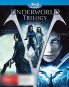 Underworld Trilogy Pack