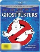 Ghostbusters