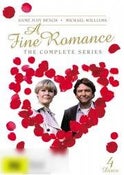 A Fine Romance: The Complete Series