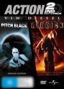 Pitch Black / The Chronicles of Riddick