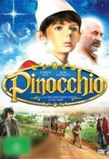 Pinocchio