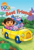 Dora the Explorer: Best Friends