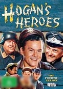 Hogan's Heroes: The Complete Fourth season