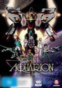Aquarion: Collection One