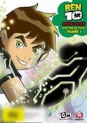 Ben 10 Classic: Pop Up Edition - Volume One Ben 10 Classic: Pop Up Edition - Volume One