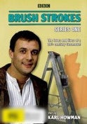 Brush Strokes: The Completes First Series Brush Strokes: The Completes First Series