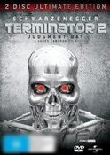 Terminator 2: Judgment Day (2 Disc Ultimate Edition)