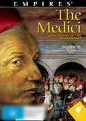 Empires: The Medici - Godfathers of the Renaissance