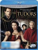 The Tudors: The Complete Second Season The Tudors: The Complete Second Season