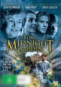 Tom's Midnight Garden