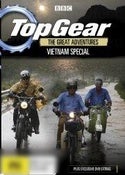 Top Gear: The Great Adventures - Vietnam Special