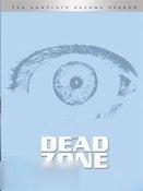 The Dead Zone: The Complete Second Season The Dead Zone: The Complete Second Season