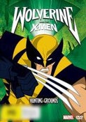 Wolverine and the X-Men: Volume Three - Hunting Grounds