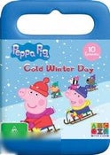 Peppa Pig: Cold Winter Day