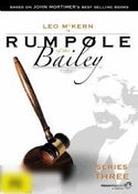 Rumpole of the Bailey: The Complete Third Series