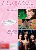 Atonement / The Other Boleyn Girl
