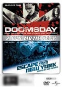 Doomsday / Escape From New York