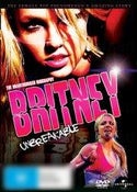 Britney: Unbreakable - The Unauthorised Biography