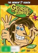 George of the Jungle: The Complete First Season
