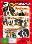 Beethoven / Beethoven's 2nd / Beethoven's 3rd