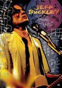 Jeff Buckley: Grace Around The World