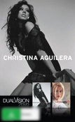 Christina Aguilera: Stripped Live in the UK / Genie Gets Her Wish (DualVision) Christina Aguilera: Stripped Live in the UK / Genie Gets Her Wish (DualVision)